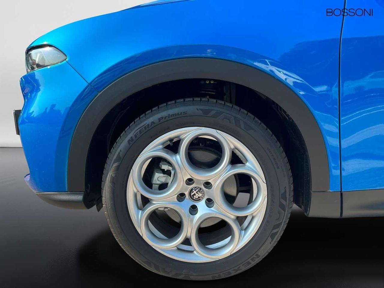 Alfa Romeo Alfa Romeo Tonale usata 3