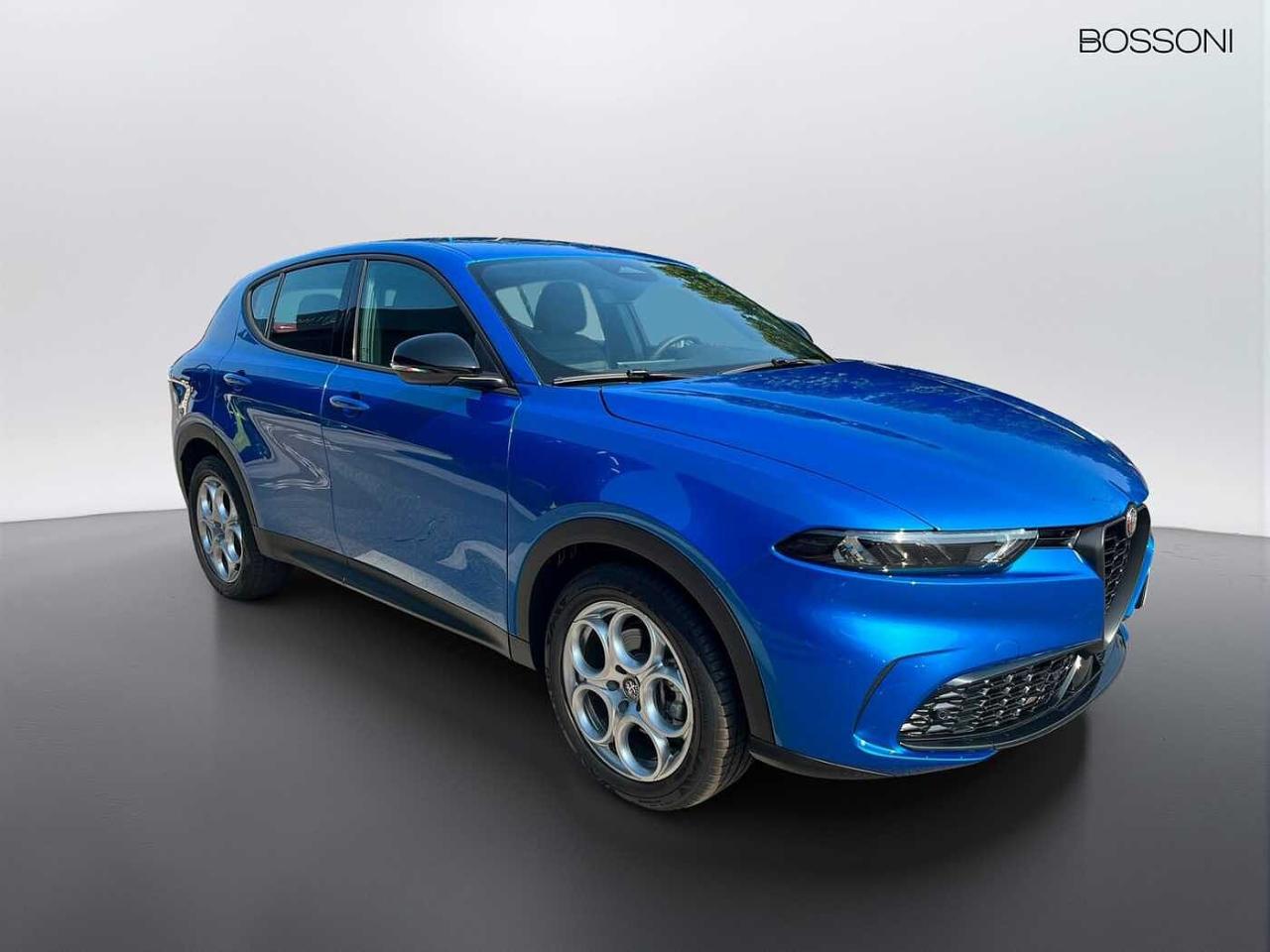 Alfa Romeo Alfa Romeo Tonale usata 4