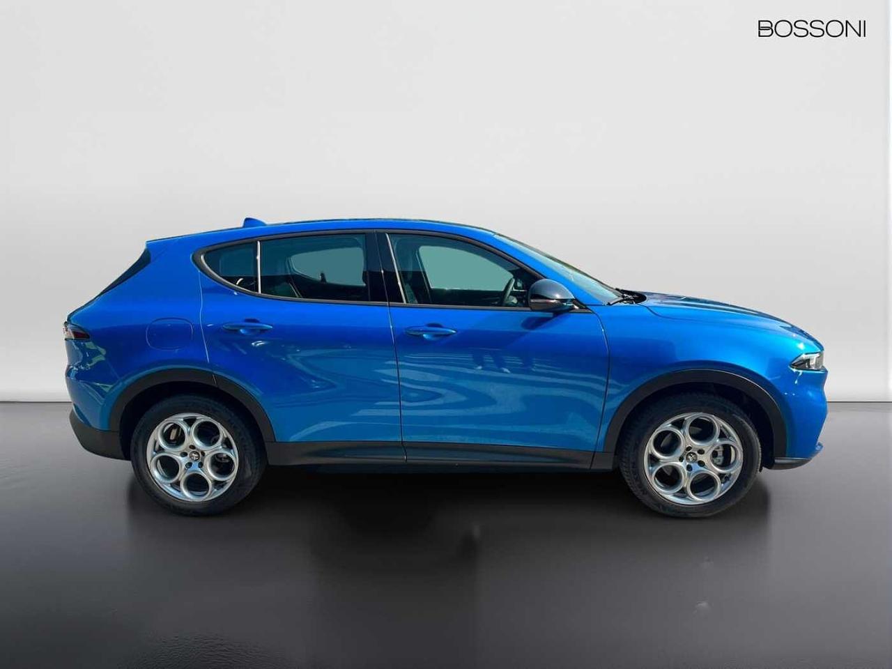 Alfa Romeo Alfa Romeo Tonale usata 5