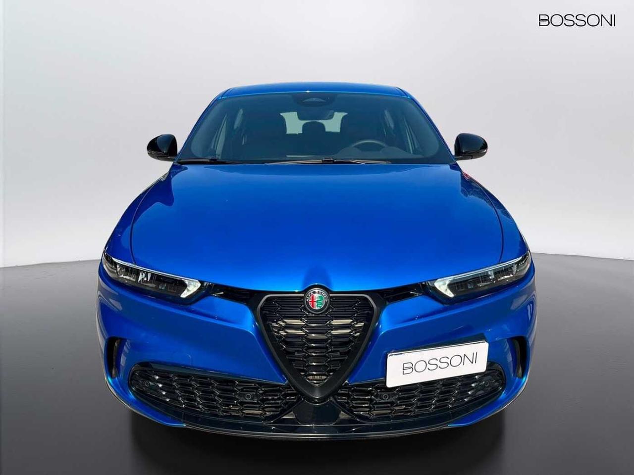 Alfa Romeo Alfa Romeo Tonale usata 9
