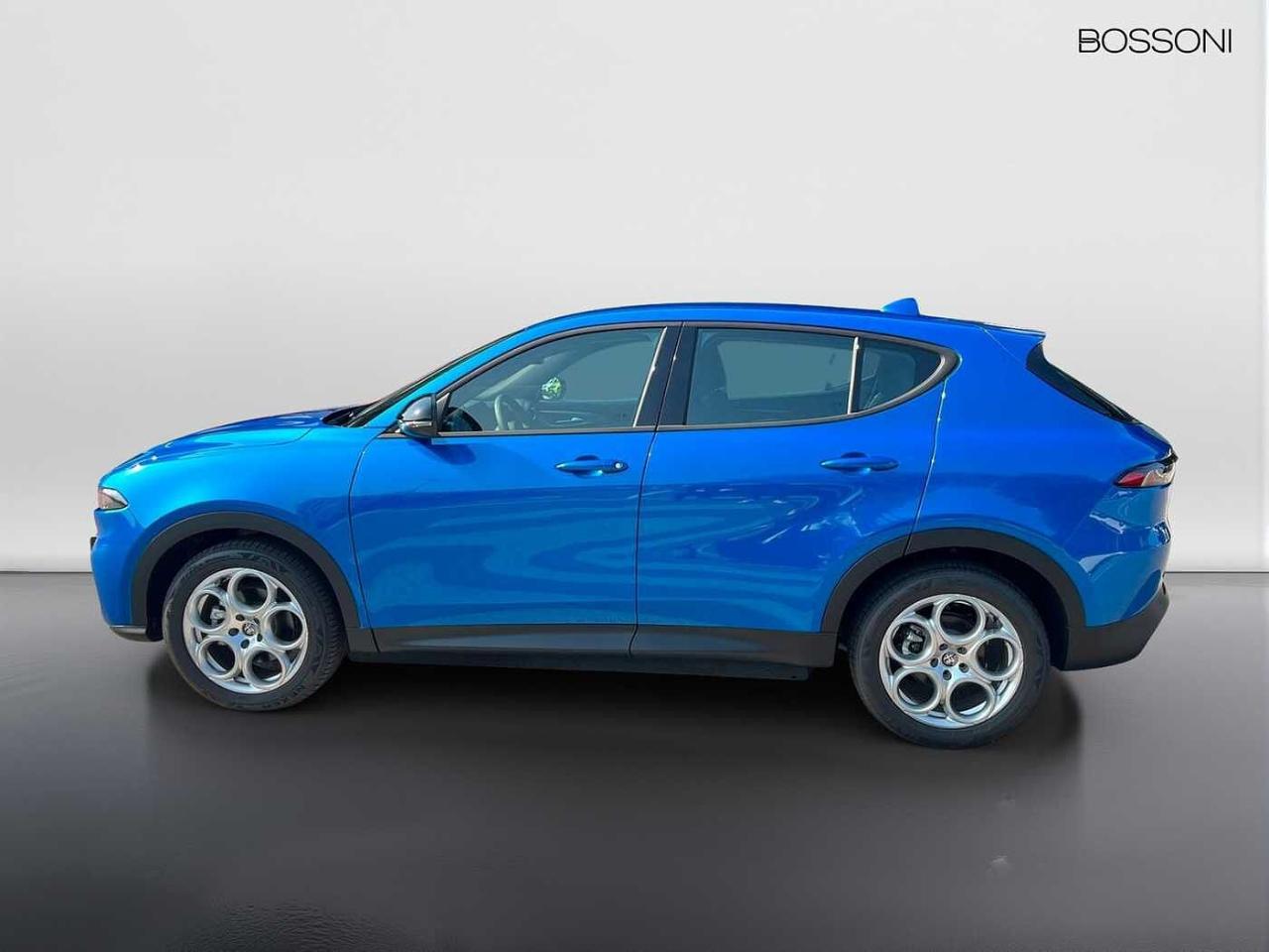 Alfa Romeo Alfa Romeo Tonale usata 10