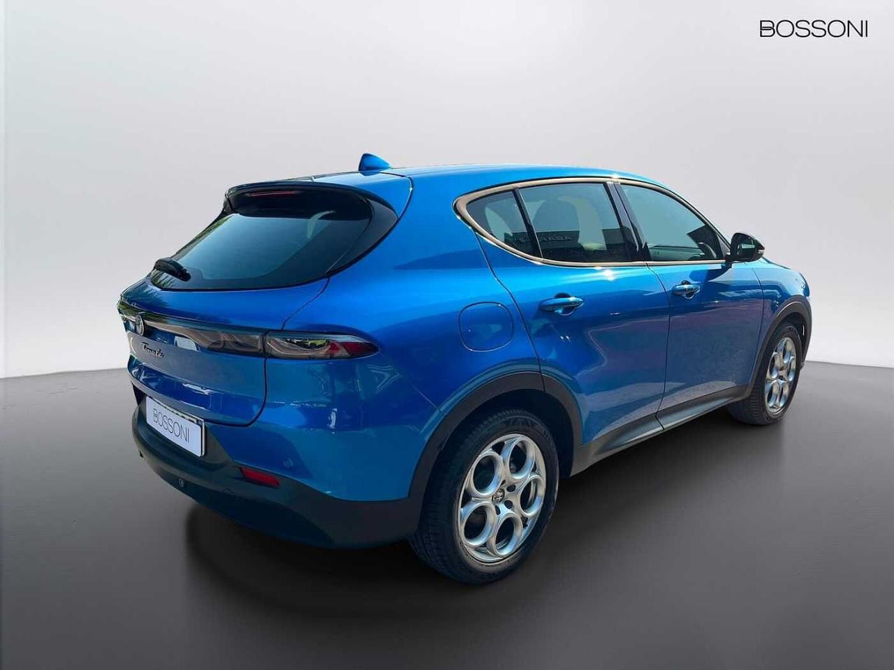 Alfa Romeo Alfa Romeo Tonale usata 11