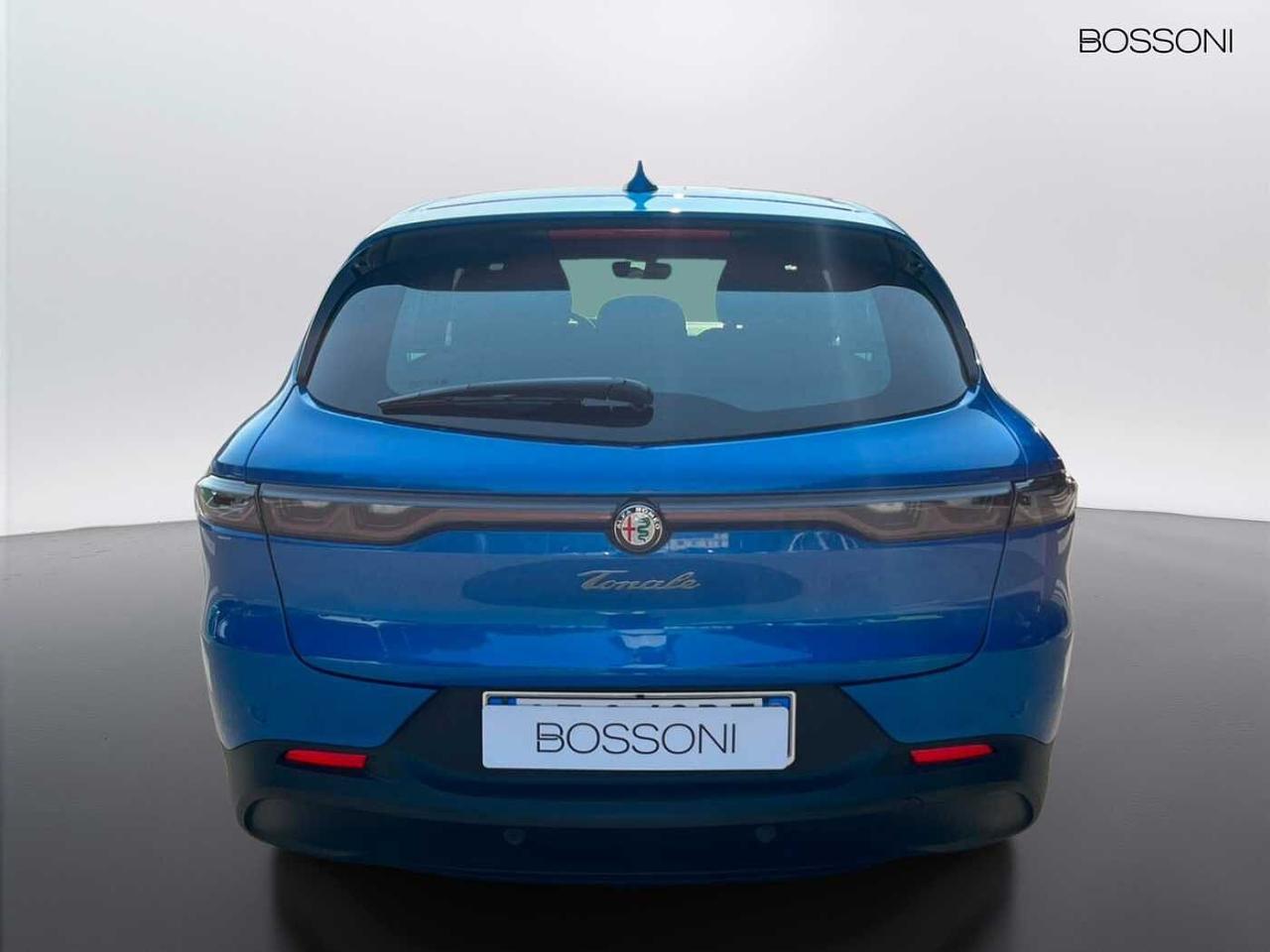 Alfa Romeo Alfa Romeo Tonale usata 12