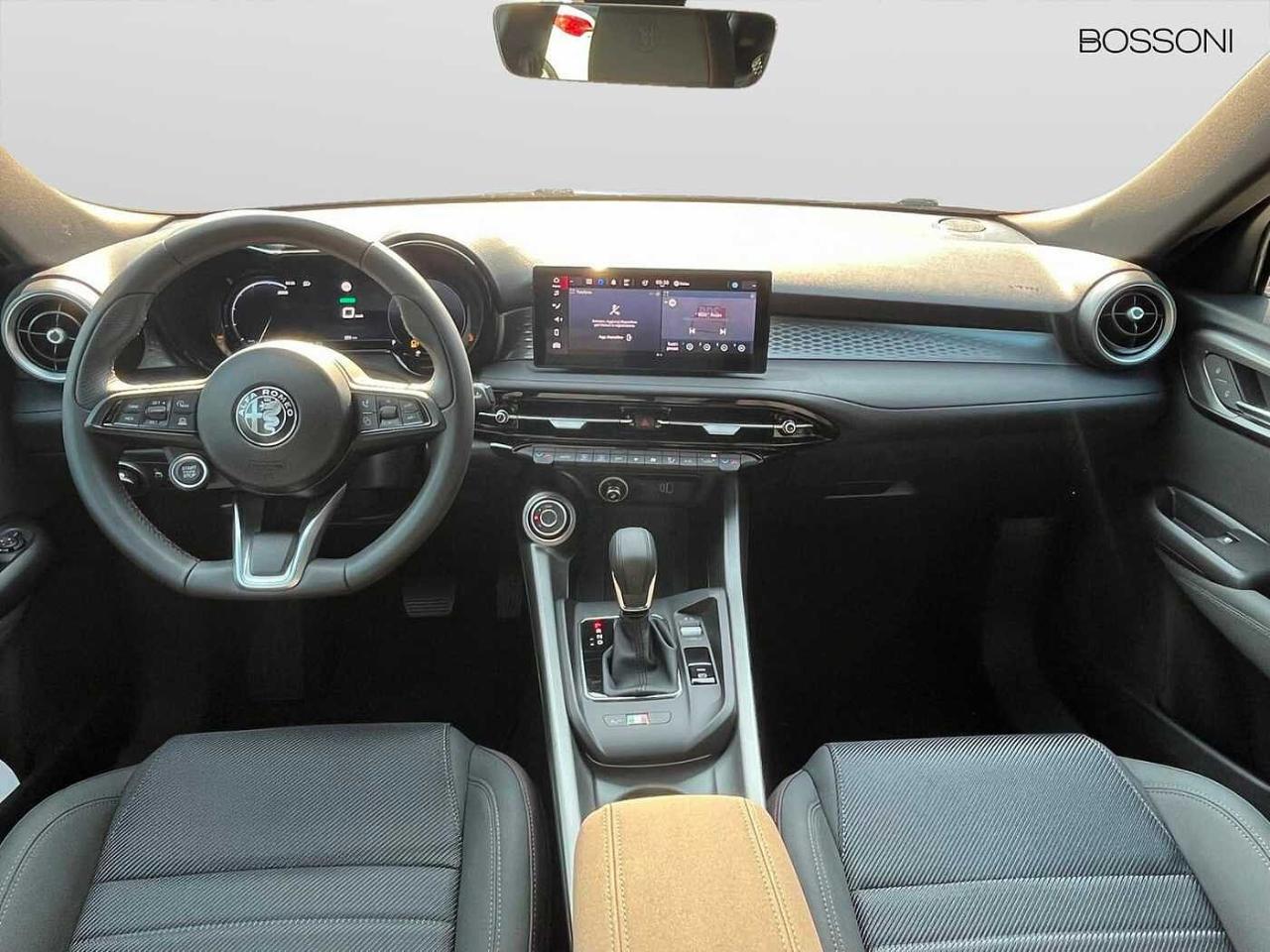 Alfa Romeo Alfa Romeo Tonale usata 13