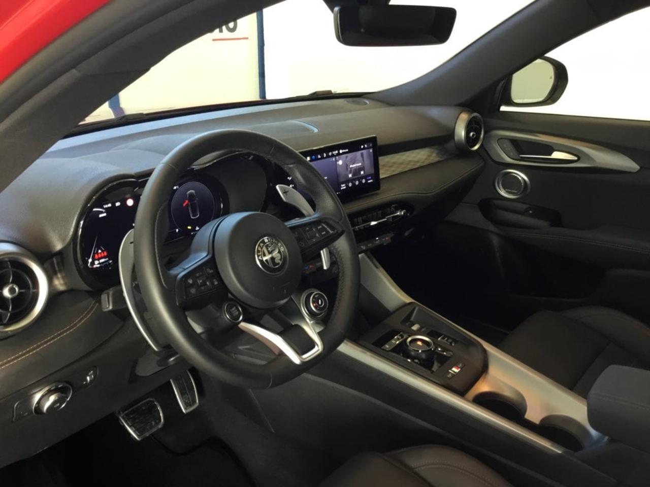 Alfa Romeo Alfa Romeo Tonale usata 4