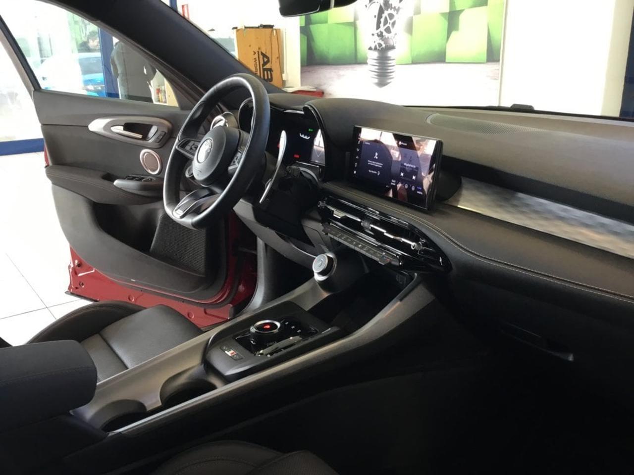 Alfa Romeo Alfa Romeo Tonale usata 5