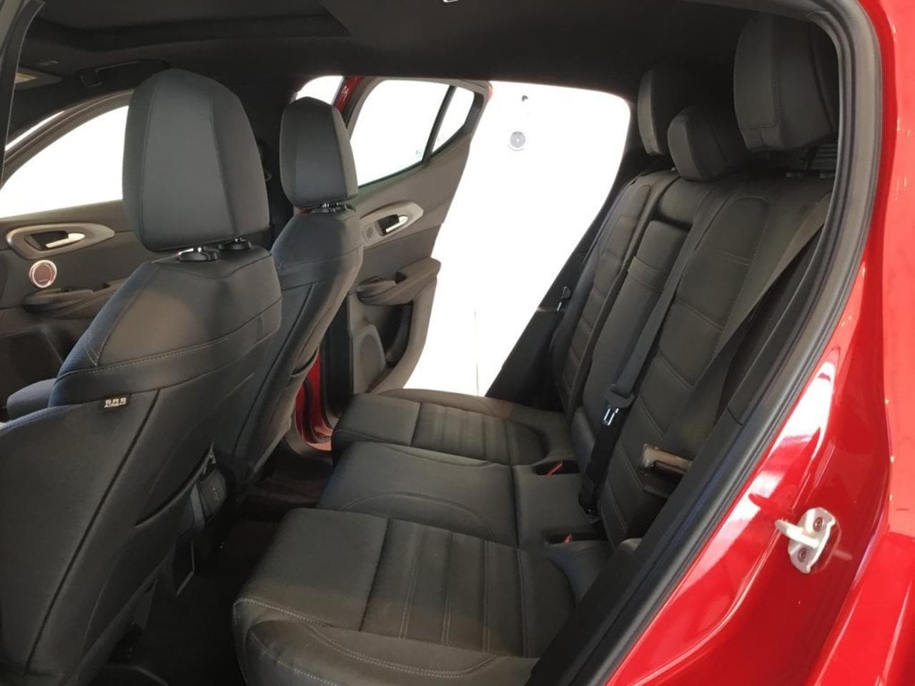 Alfa Romeo Alfa Romeo Tonale usata 8