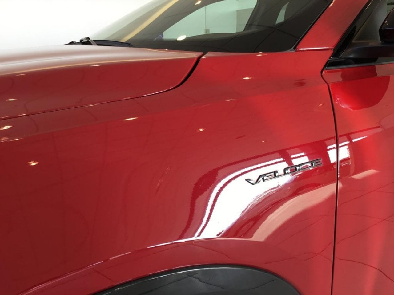 Alfa Romeo Alfa Romeo Tonale usata 16