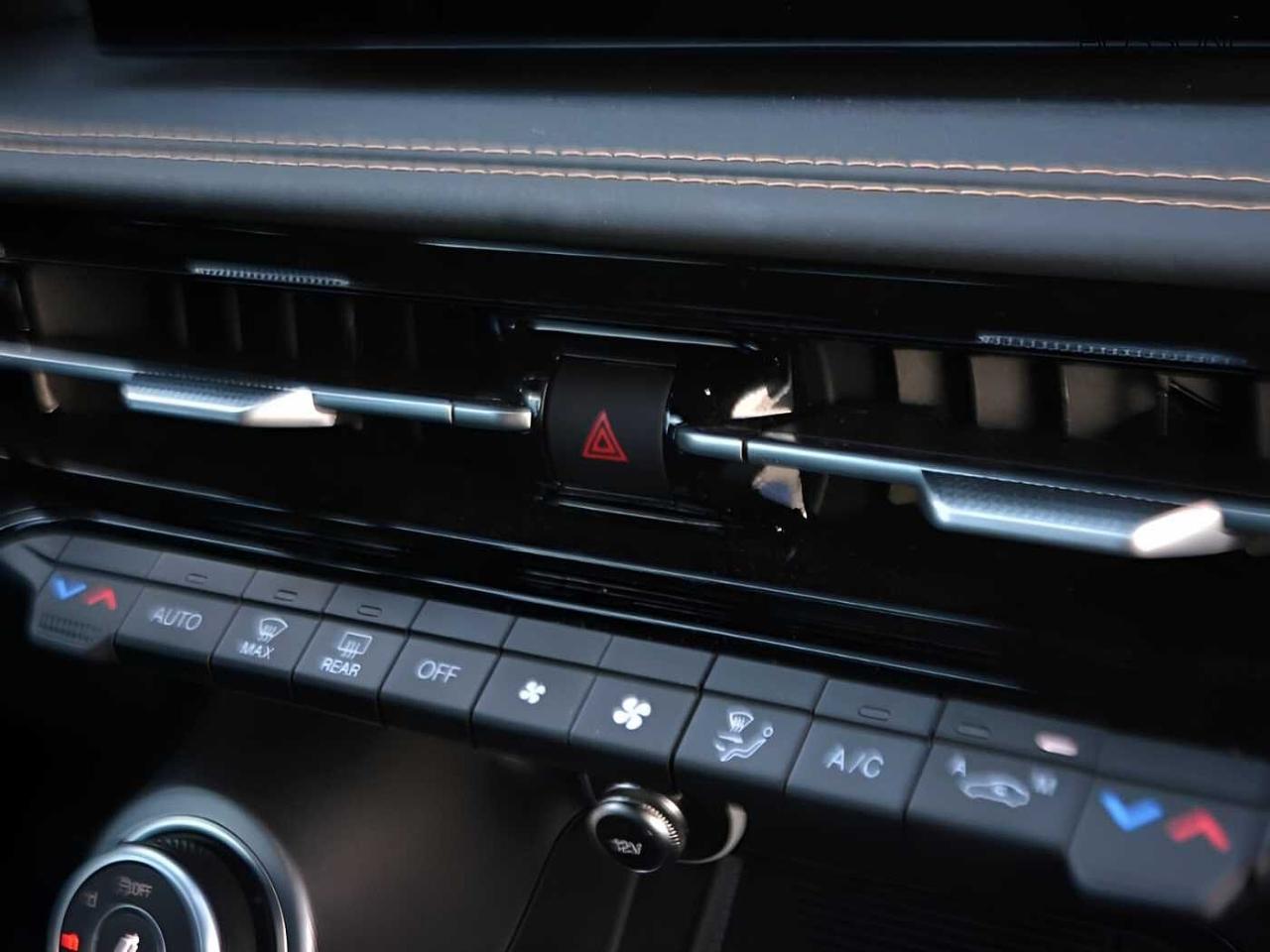 Alfa Romeo Alfa Romeo Tonale usata 2