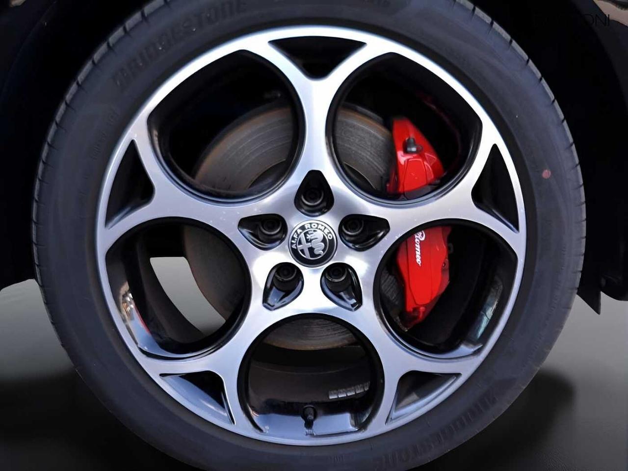 Alfa Romeo Alfa Romeo Tonale usata 6