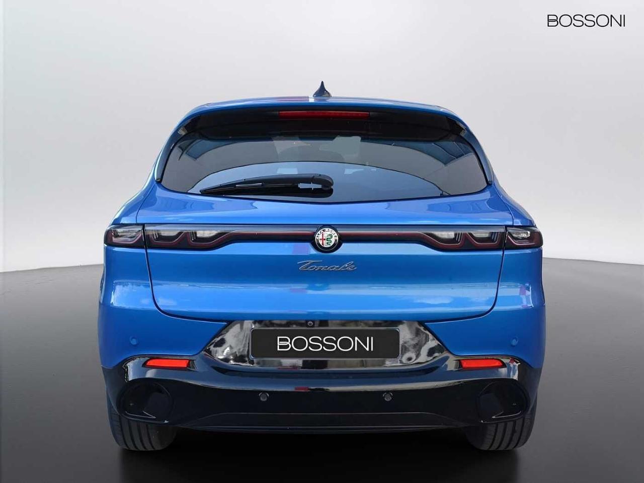 Alfa Romeo Alfa Romeo Tonale usata 18