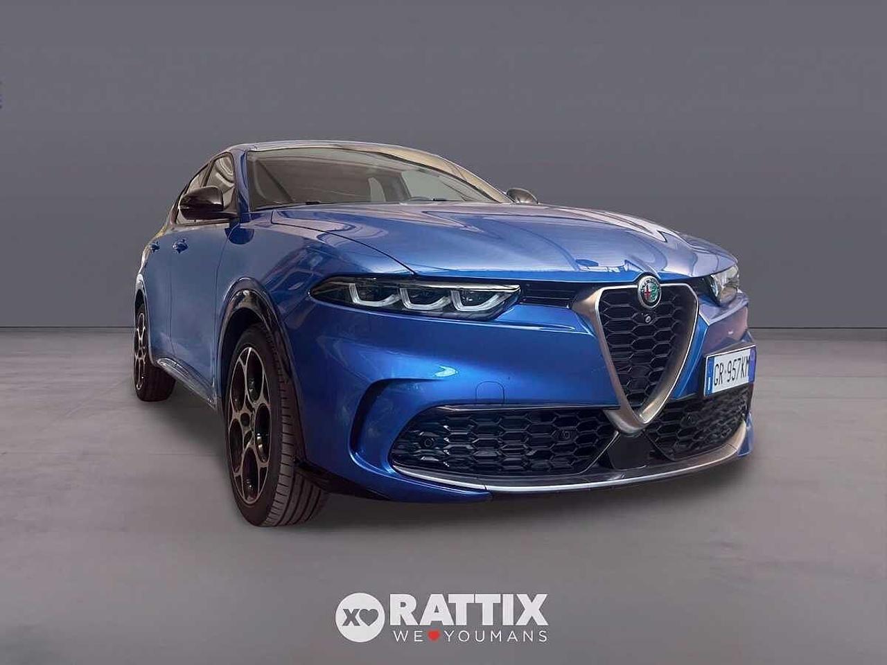 Alfa Romeo Tonale TONALE 1.6 130cv ti tct6 