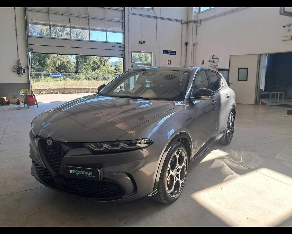 Alfa Romeo Tonale TONALE 1.6 Veloce 130cv tct6 