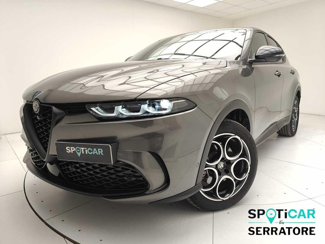 Alfa Romeo Tonale TONALE 1.3 phev Sprint Q4 280cv at6 