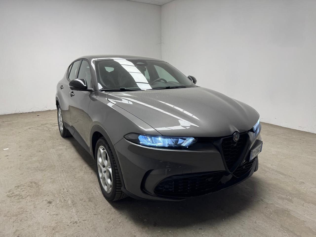 Alfa Romeo Tonale TONALE 1.5 hybrid Sprint 130cv tct7 