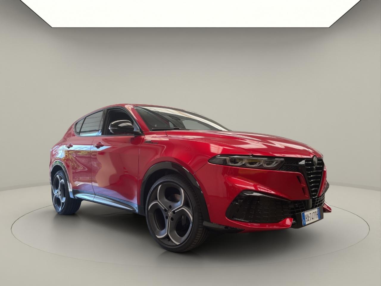Alfa Romeo Tonale TONALE 1.6 Veloce 130cv tct6 