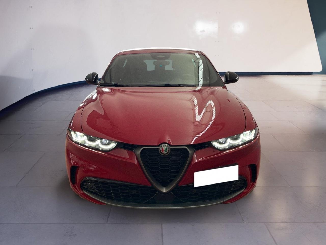 Alfa Romeo Tonale TONALE PHEV Plug In Hybrid Q4 280cvSpeciale 