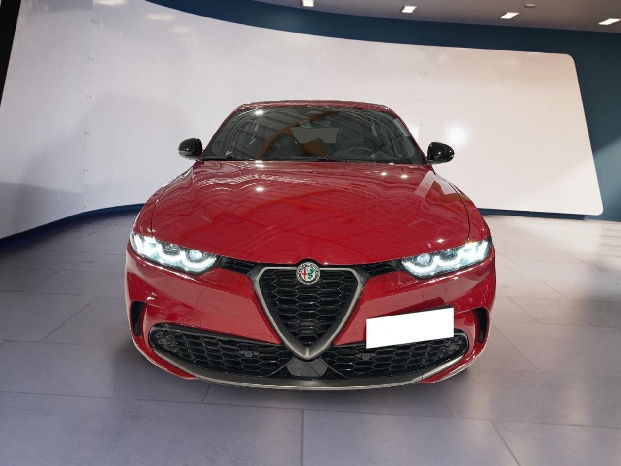 Alfa Romeo Tonale TONALE PHEV Plug In Hybrid Q4 280cvSpeciale 