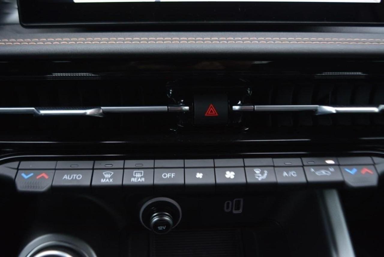 Alfa Romeo Tonale - Foto 4