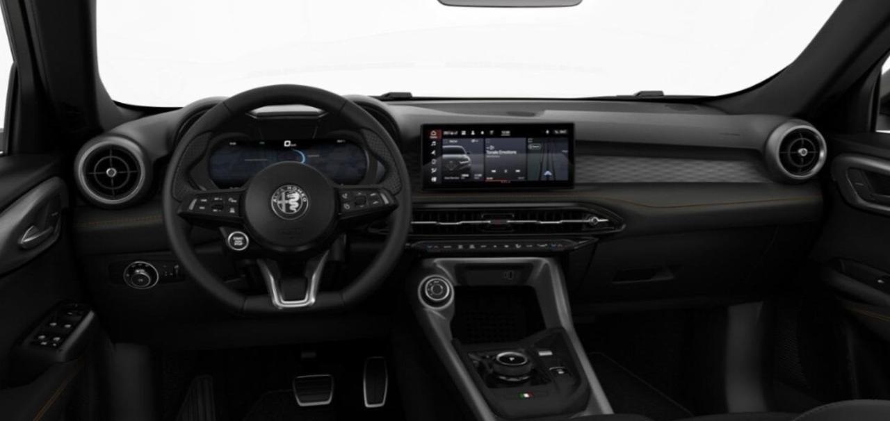 Alfa Romeo Tonale - Foto 3