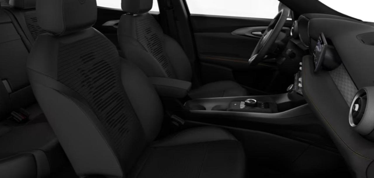 Alfa Romeo Tonale - Foto 4