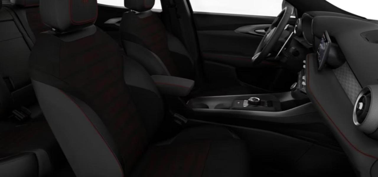 Alfa Romeo Tonale - Foto 3