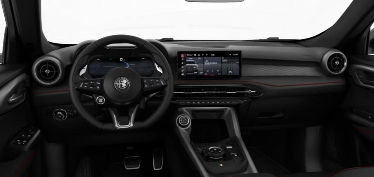 Alfa Romeo Tonale - Foto 4