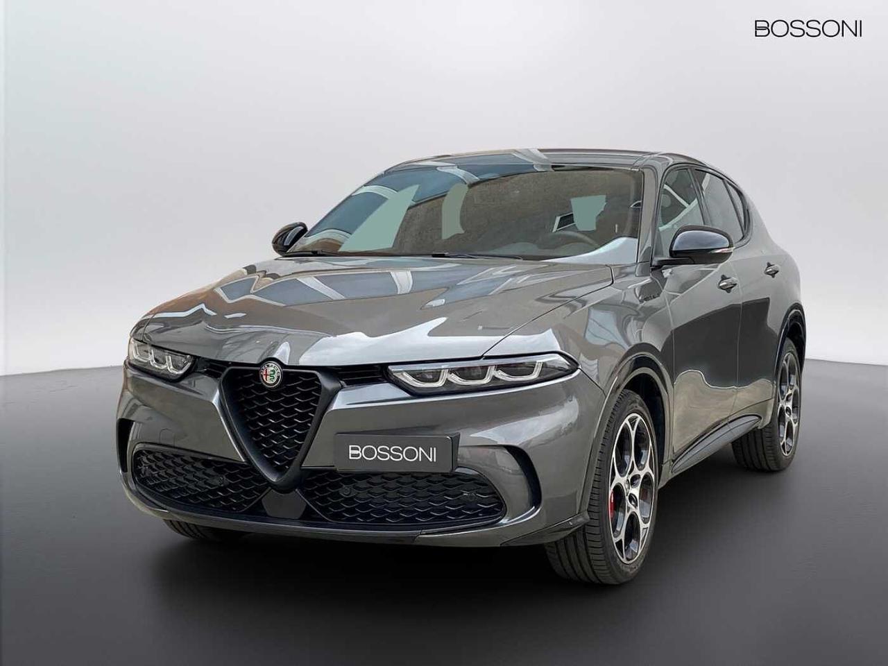 Alfa Romeo Tonale TONALE 1.5 hybrid 160cv speciale tct7 