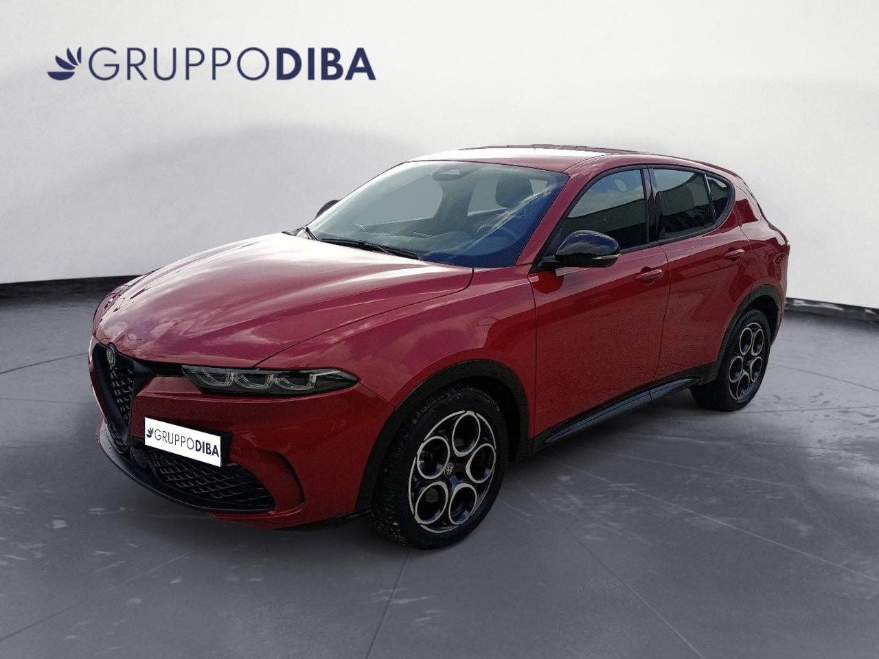Alfa Romeo Tonale
