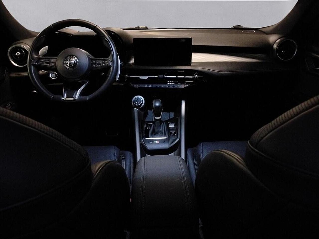 Alfa Romeo Tonale - Foto 3