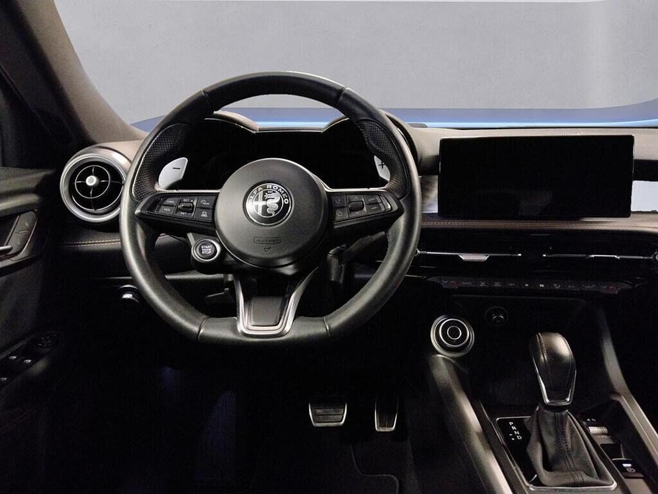 Alfa Romeo Tonale - Foto 4