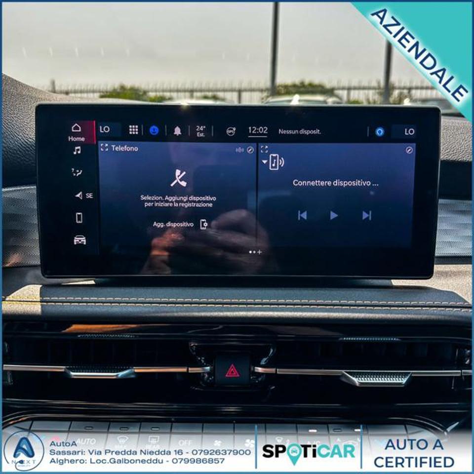 Alfa Romeo Alfa Romeo Tonale usata 13