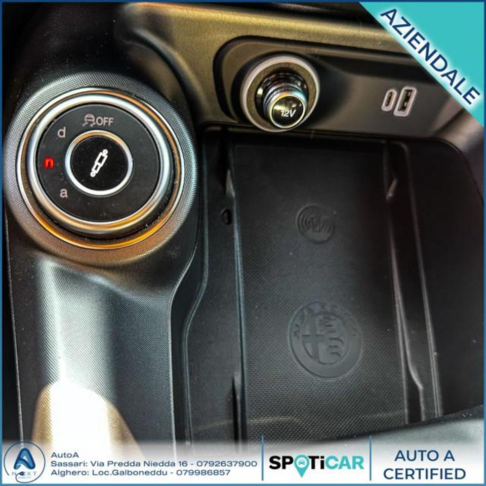 Alfa Romeo Alfa Romeo Tonale usata 15