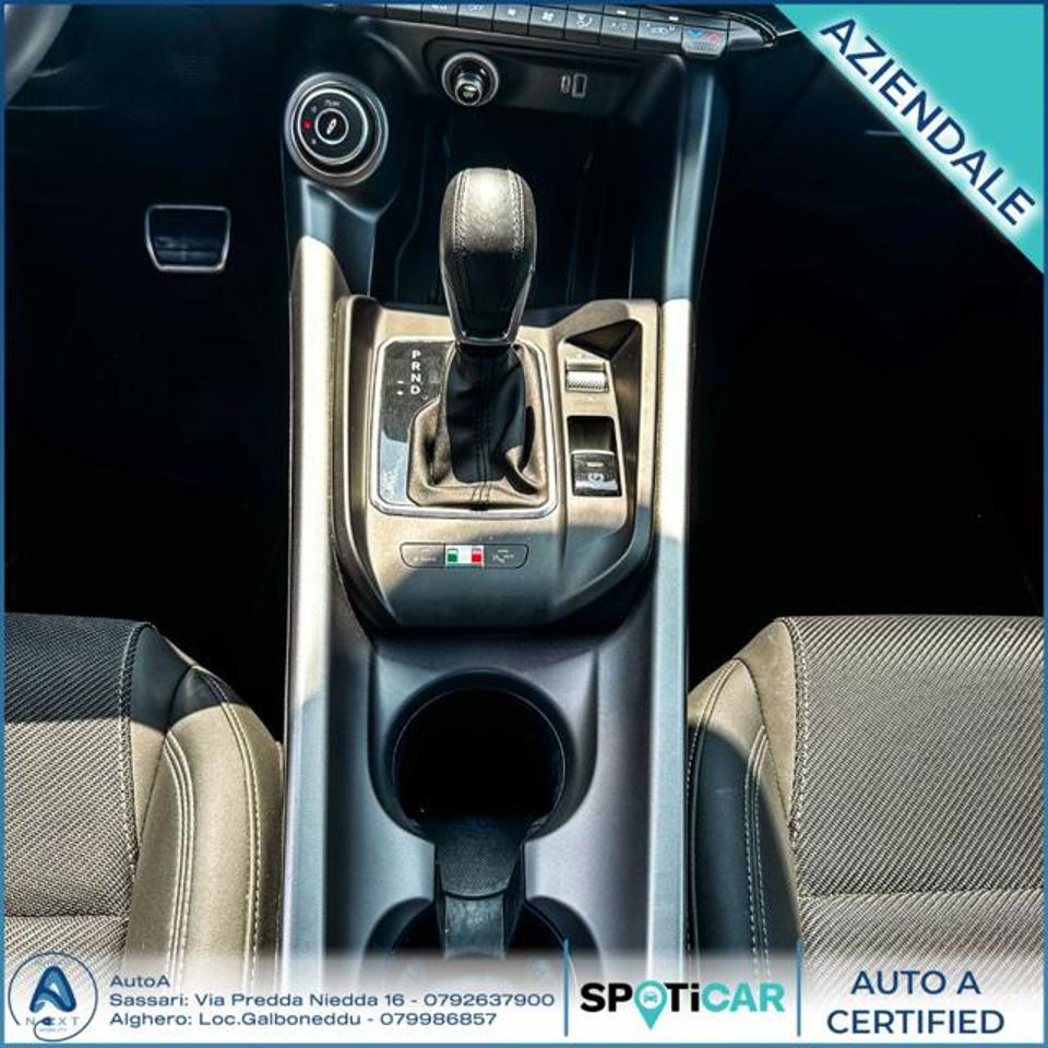 Alfa Romeo Alfa Romeo Tonale usata 16