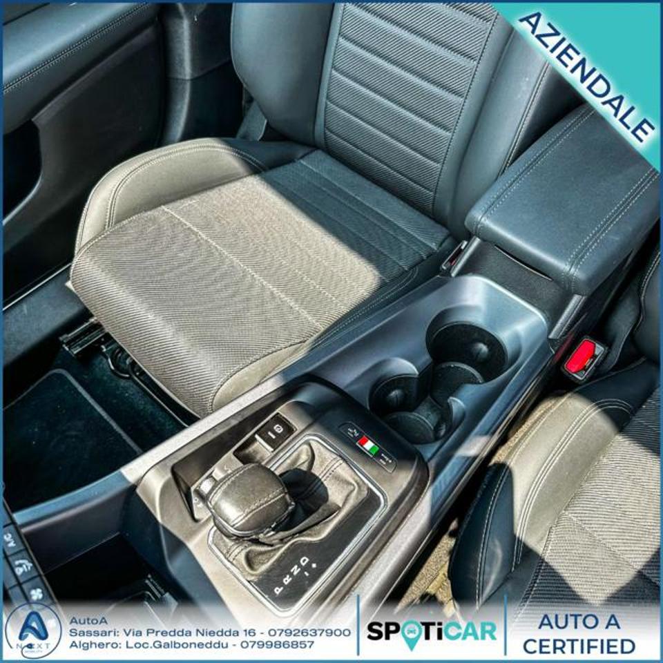 Alfa Romeo Alfa Romeo Tonale usata 17