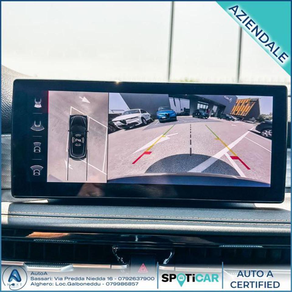 Alfa Romeo Alfa Romeo Tonale usata 18