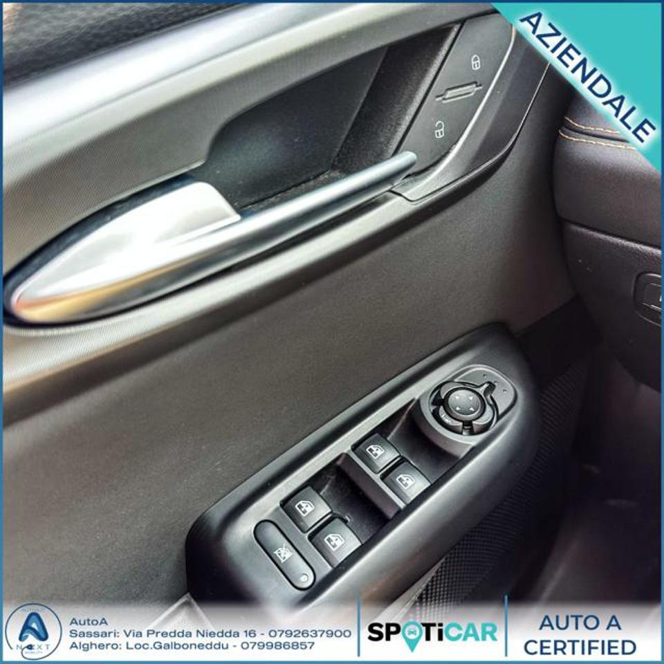 Alfa Romeo Alfa Romeo Tonale usata 19