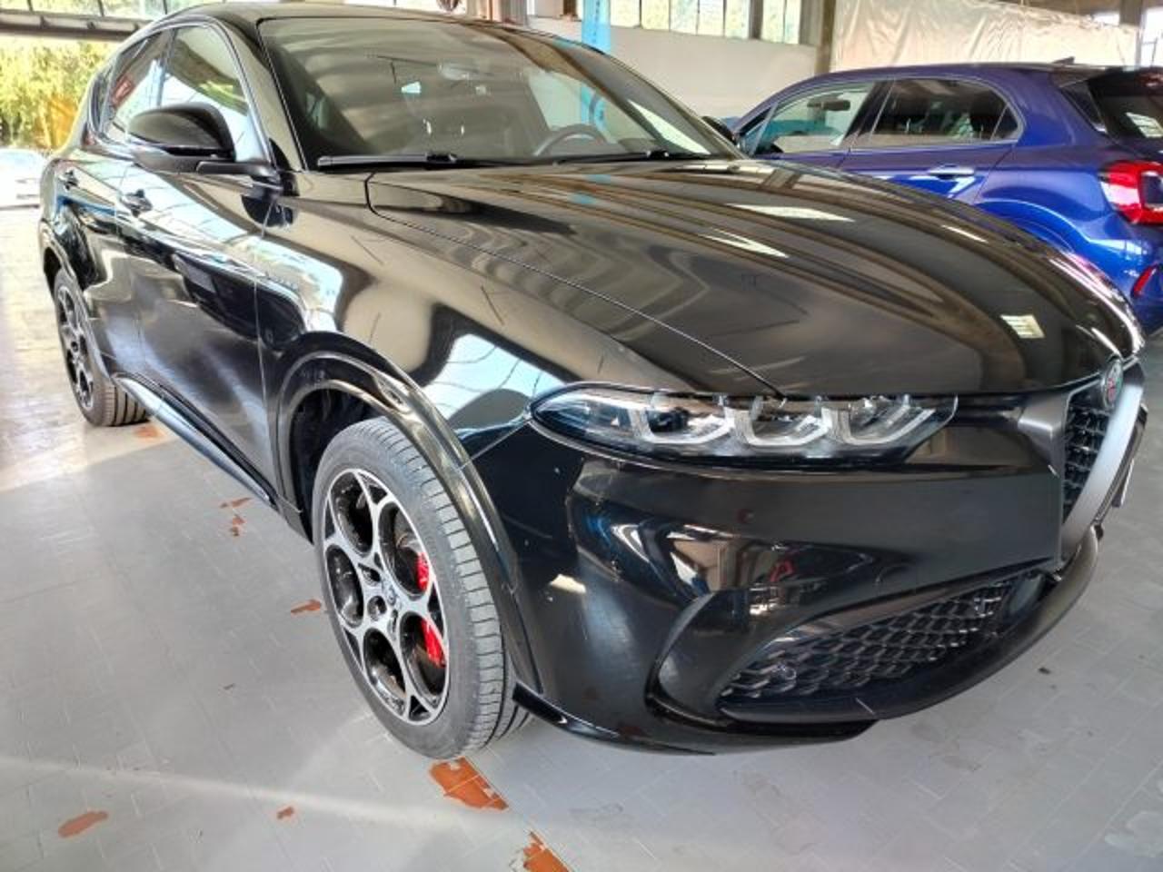 Alfa Romeo Alfa Romeo Tonale Tonale PHEV 1.3 280cv PHEV AT6 Q4 Veloce PROMO