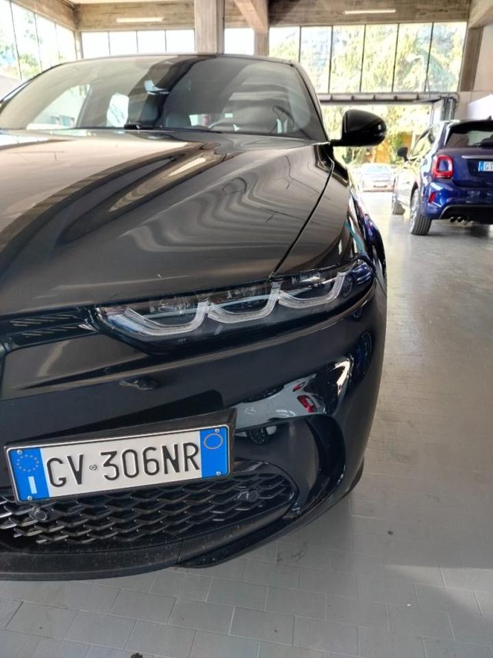 Alfa Romeo Alfa Romeo Tonale usata, con cruise control