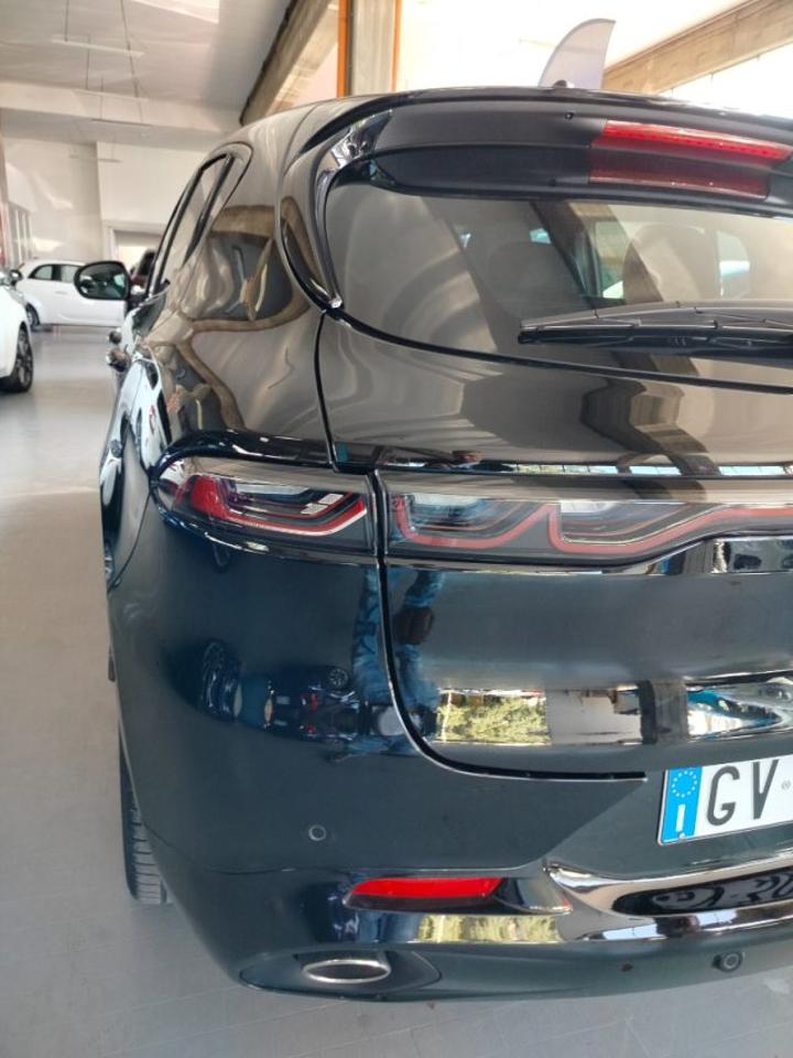 Alfa Romeo Alfa Romeo Tonale usata, con esp