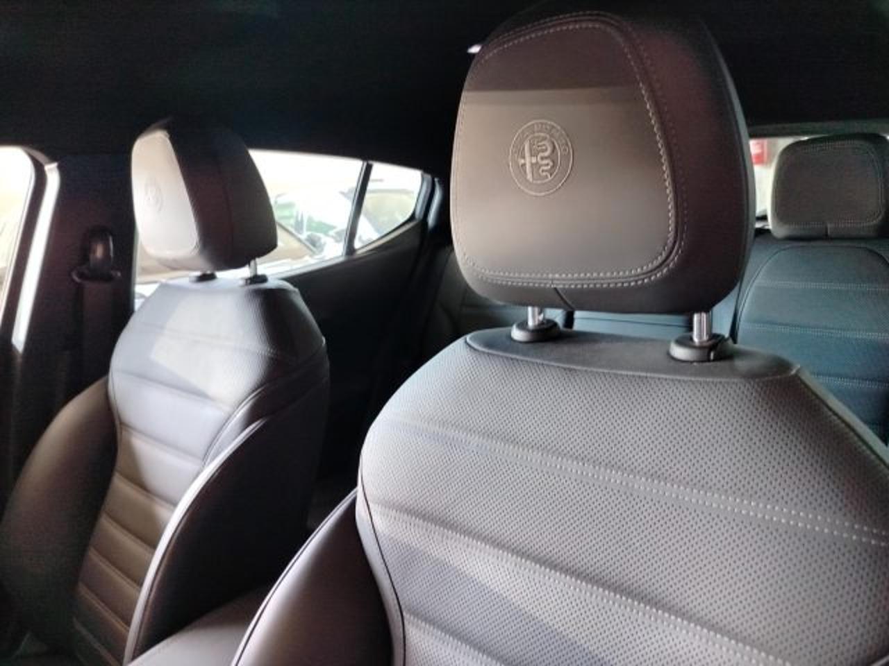 Alfa Romeo Alfa Romeo Tonale usata 9