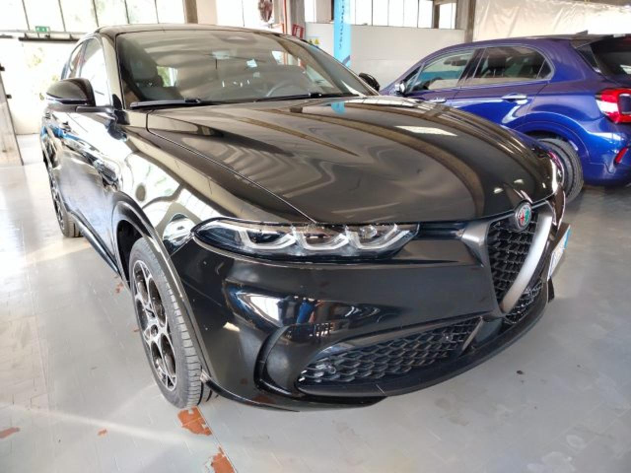 Alfa Romeo Alfa Romeo Tonale usata 11