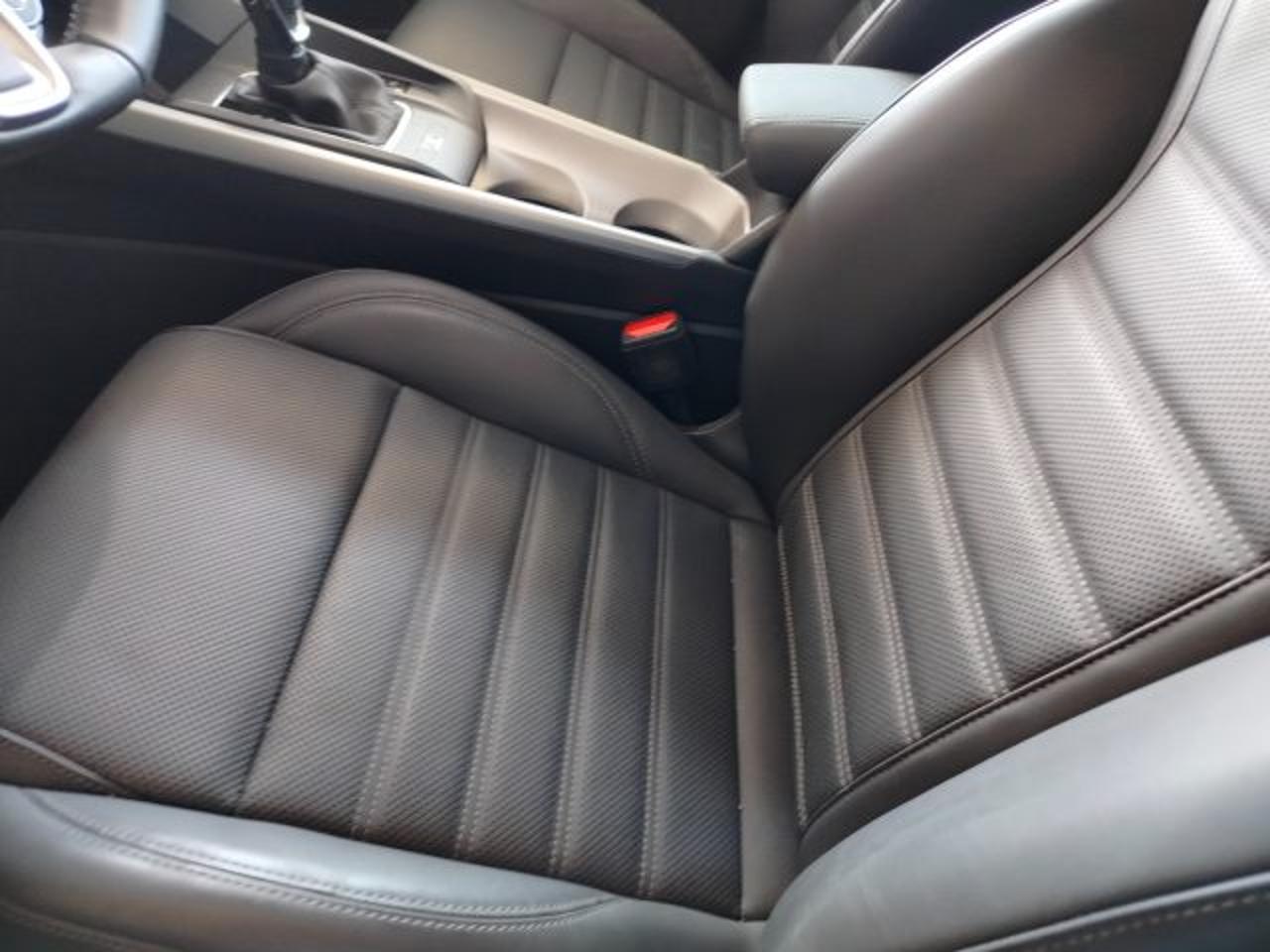 Alfa Romeo Alfa Romeo Tonale usata 12