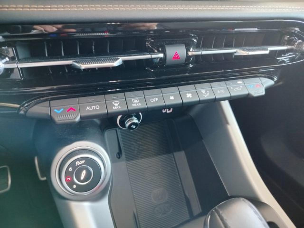 Alfa Romeo Alfa Romeo Tonale usata 19