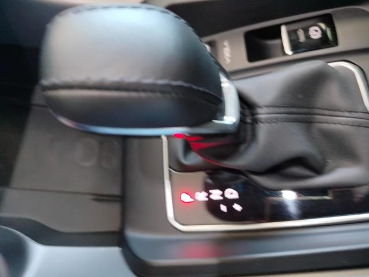 Alfa Romeo Alfa Romeo Tonale usata 20