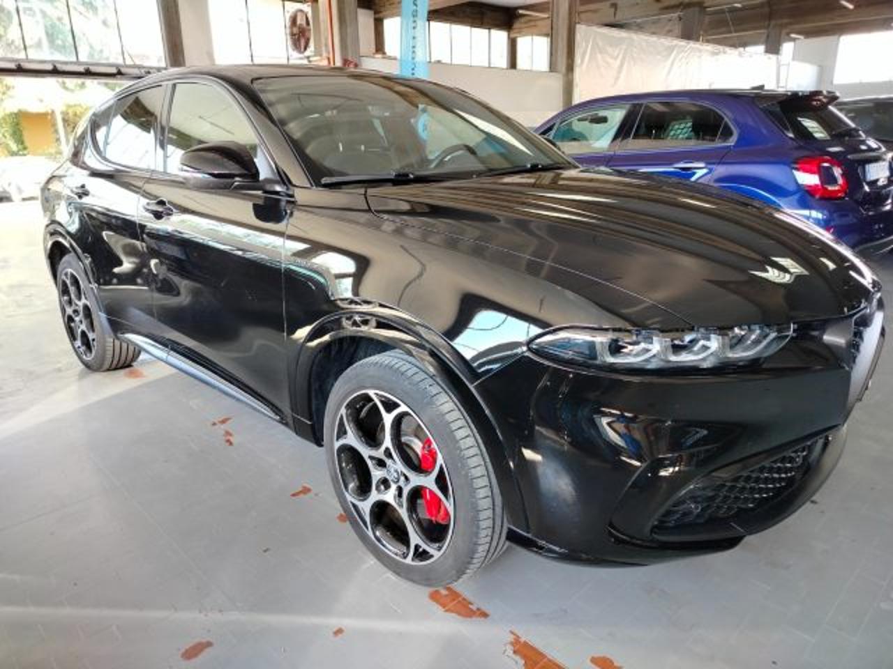 Alfa Romeo Alfa Romeo Tonale usata 22
