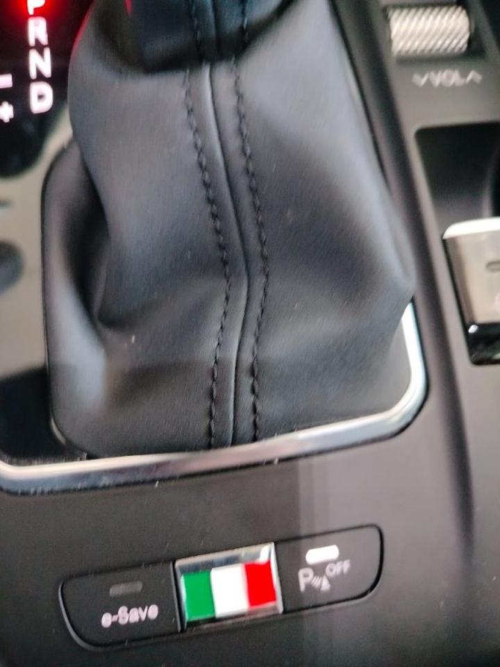 Alfa Romeo Alfa Romeo Tonale usata 23