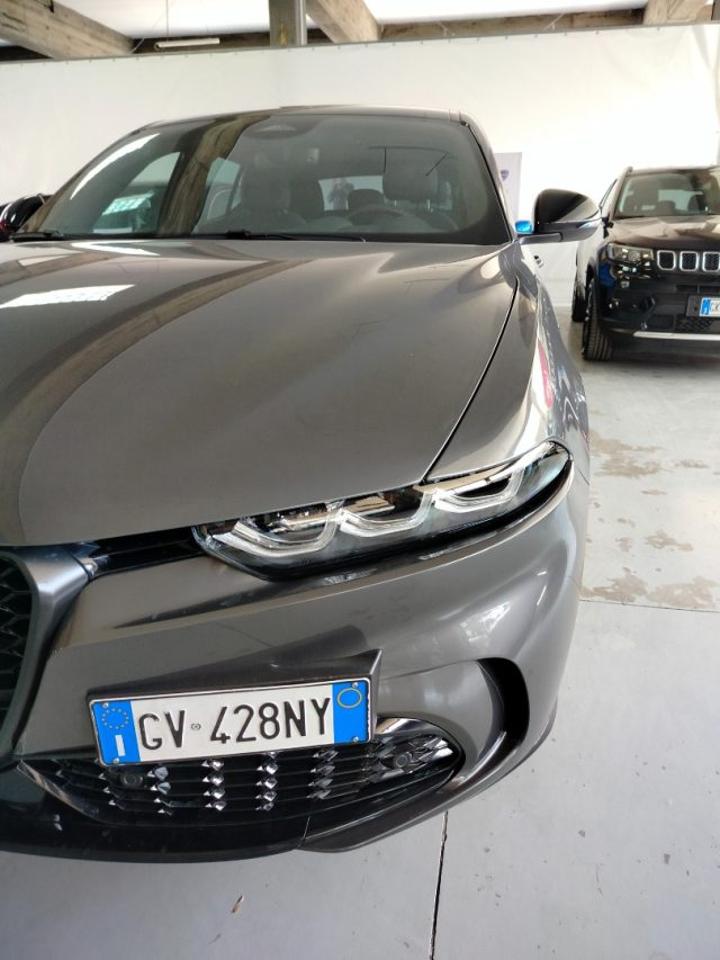 Alfa Romeo Alfa Romeo Tonale usata, con servo sterzo