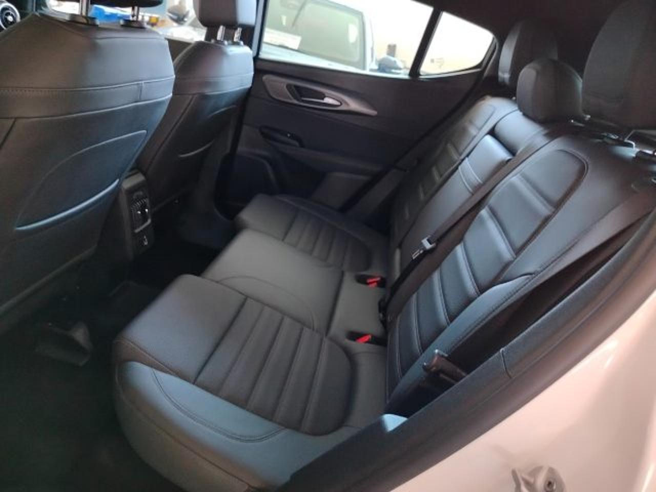Alfa Romeo Alfa Romeo Tonale usata, con esp