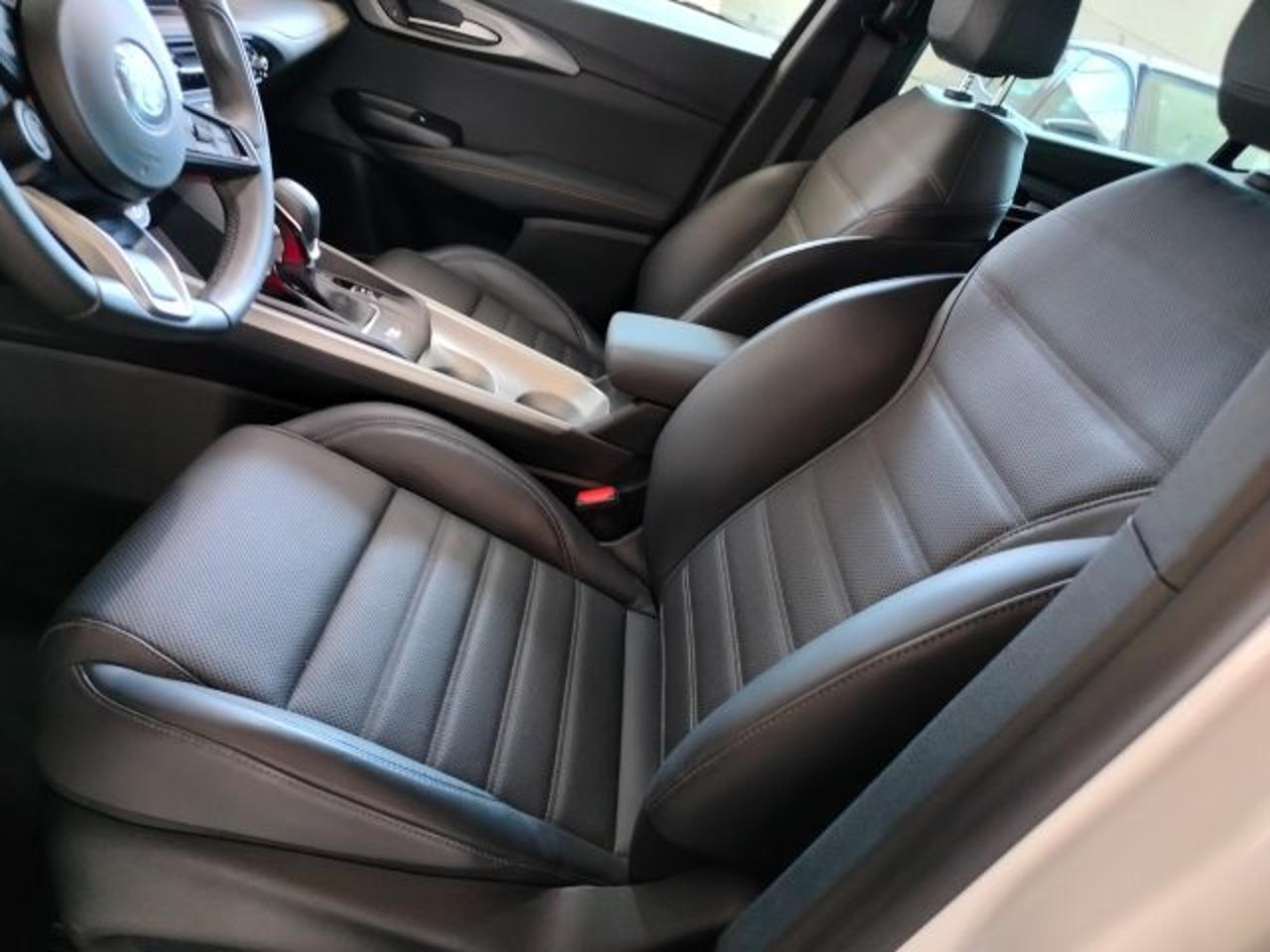 Alfa Romeo Alfa Romeo Tonale usata, con navigatore